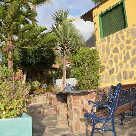 Casa Colonia Apartment Mogan Ngoại thất bức ảnh