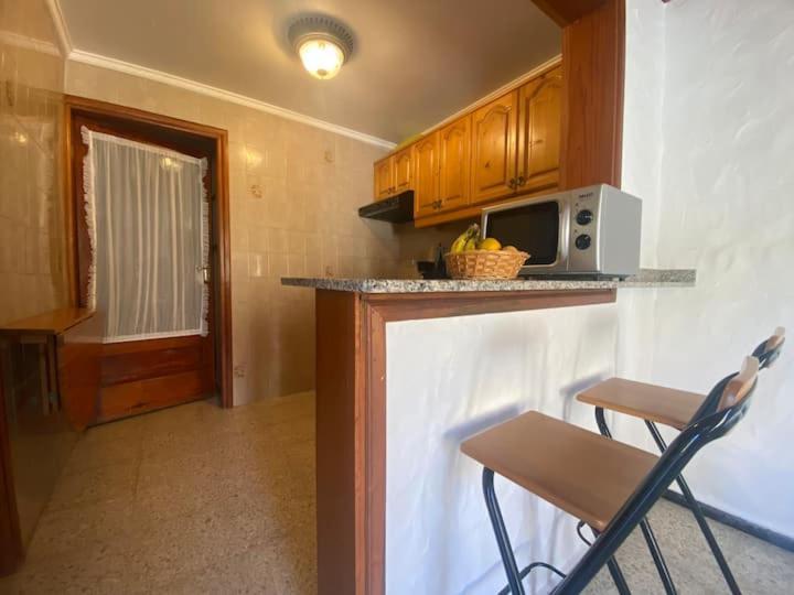 Casa Colonia Apartment Mogan Ngoại thất bức ảnh