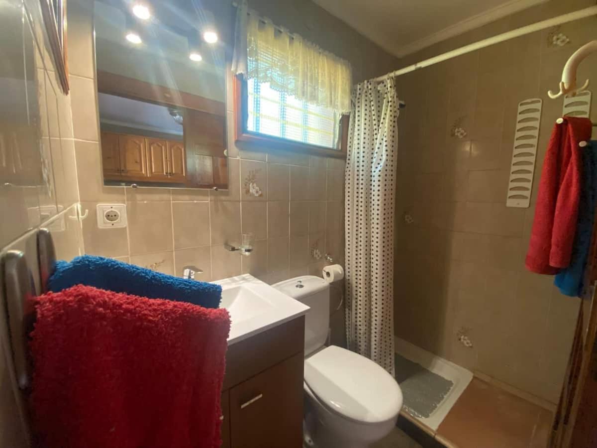 Casa Colonia Apartment Mogan Ngoại thất bức ảnh