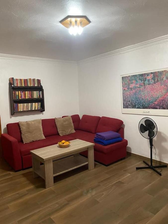 Casa Colonia Apartment Mogan Ngoại thất bức ảnh