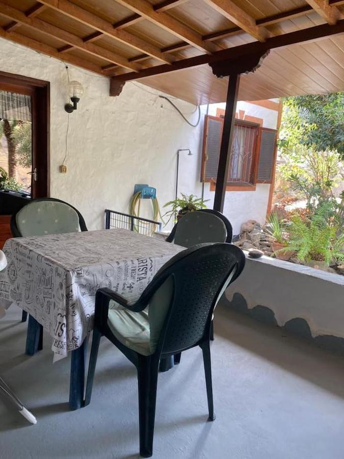 Casa Colonia Apartment Mogan Ngoại thất bức ảnh