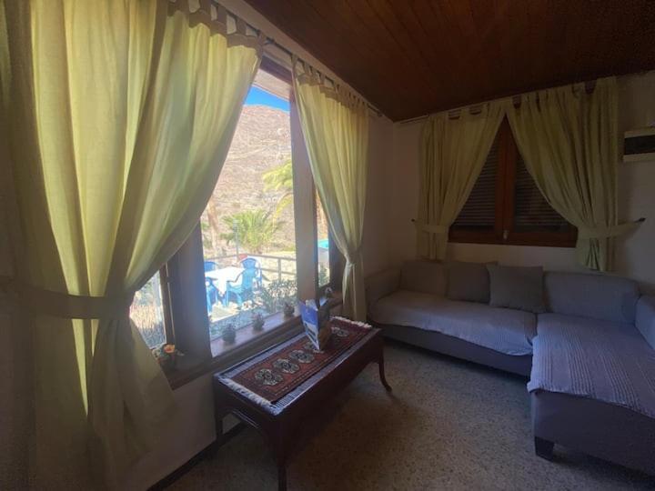 Casa Colonia Apartment Mogan Ngoại thất bức ảnh