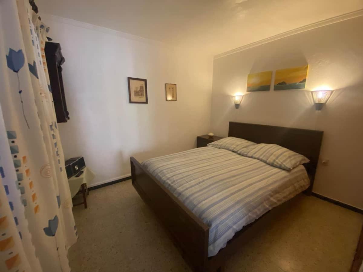Casa Colonia Apartment Mogan Ngoại thất bức ảnh